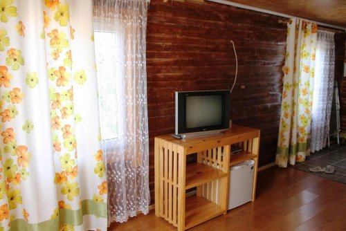 Озеро Алаколь, гостиничный комплекс для семейного отдыха Алатениз Alateniz HV, номер Family Suite на 5 человек 688