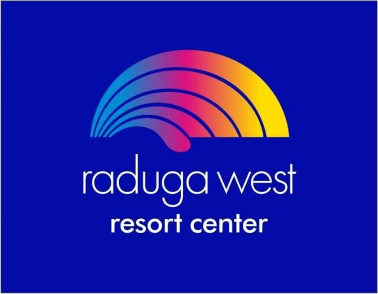 Центр отдыха Радуга West 2021