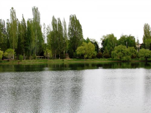 Озеро Иссык-Куль, Центр отдыха Аврора Плюс 1232