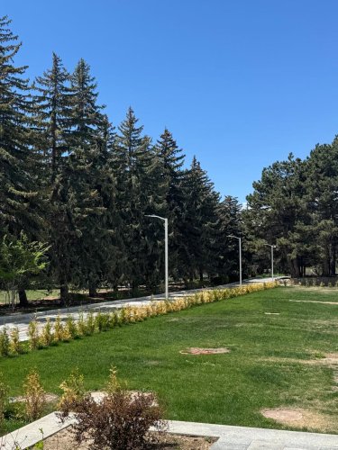 Пансионат Рохат-НБУ 6095