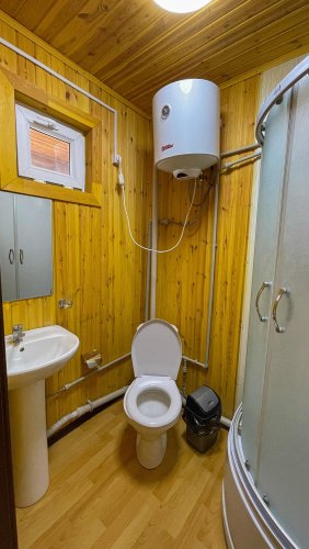 База отдыха Туран 6150