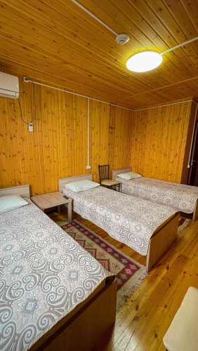 База отдыха Туран 6152