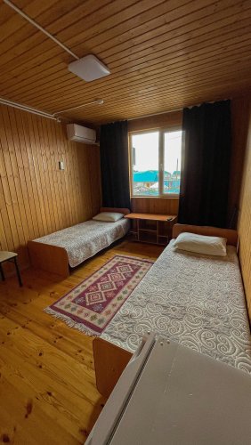 База отдыха Туран 6153