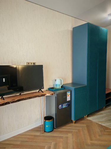 Отель Inju Luxury Residence Akshi 6278