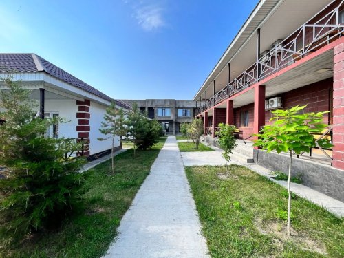 Marsell family resort (Марсель фэмили резорт) 6287