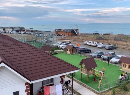 Marsell family resort (Марсель фэмили резорт) 6288