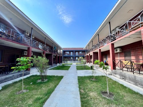 Marsell family resort (Марсель фэмили резорт) 6289