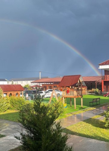Marsell family resort (Марсель фэмили резорт) 6290