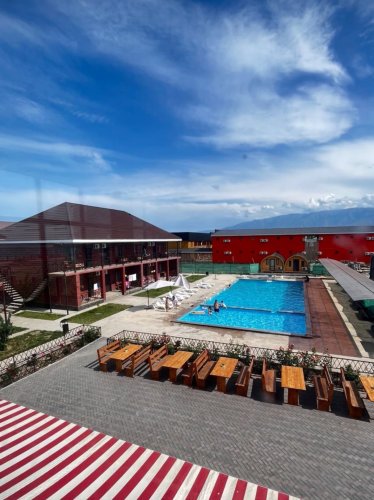Marsell family resort (Марсель фэмили резорт) 6291