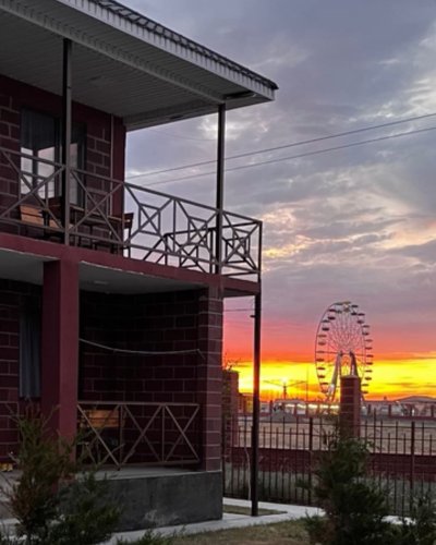 Marsell family resort (Марсель фэмили резорт) 6293