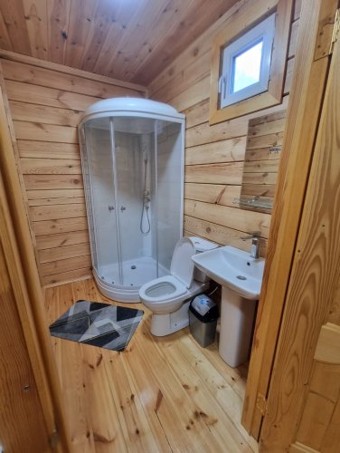 База отдыха Green Yard (Грин Ярд) 6296
