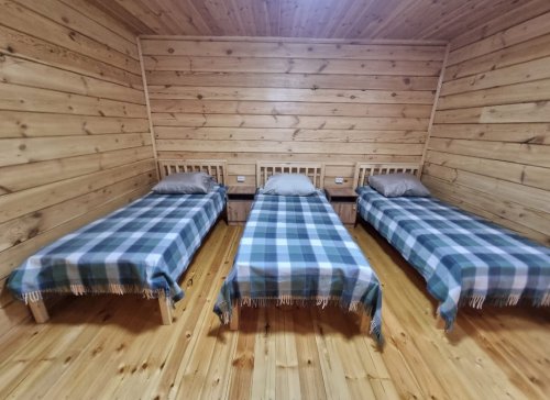 База отдыха Green Yard (Грин Ярд) 6297