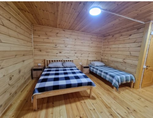 База отдыха Green Yard (Грин Ярд) 6298
