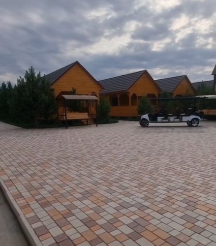 База отдыха Green Yard (Грин Ярд) 6302