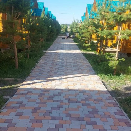 База отдыха Green Yard (Грин Ярд) 6303