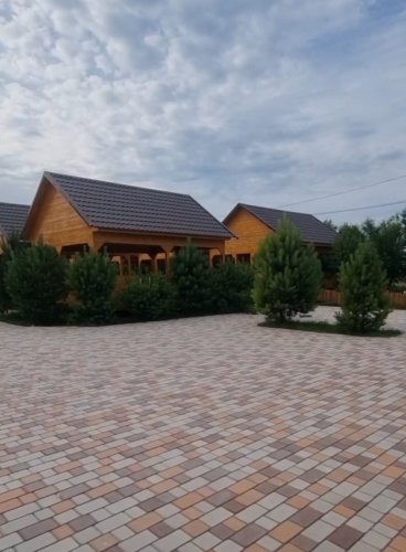 База отдыха Green Yard (Грин Ярд) 6304