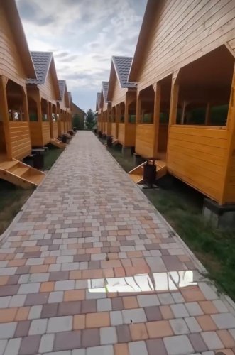 База отдыха Green Yard (Грин Ярд) 6305