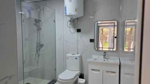 Номера в Корпусе, пансионат Солнышко 6330