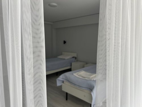Номера в Корпусе, пансионат Солнышко 6332