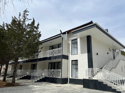 Номера в Корпусе, пансионат Солнышко 6335