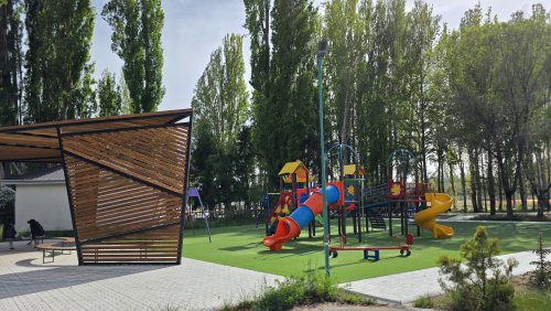 Пансионат Солнышко 6349