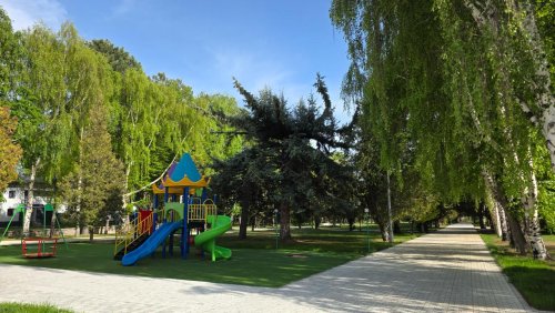 Пансионат Солнышко 6354