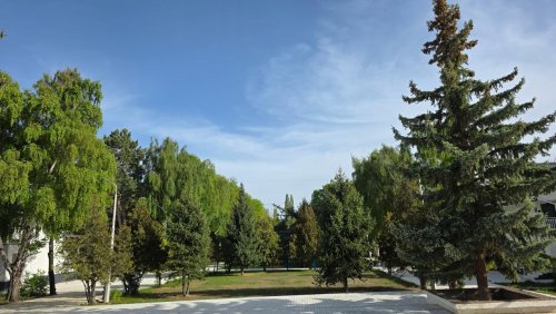 Пансионат Солнышко 6355